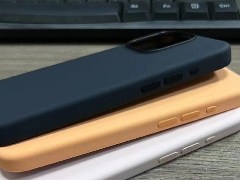 克东苹果14维修站分享iPhone14手机壳能直接给iPhone15用吗?