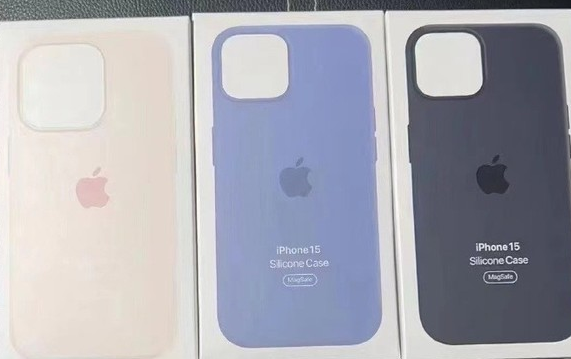 克东苹果14维修站分享iPhone14手机壳能直接给iPhone15用吗？ 