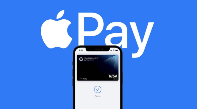 克东苹果14服务点分享iPhone 14 设置 Apple Pay 后，锁屏密码不正确怎么办 