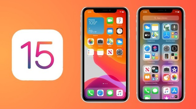 克东苹果13维修分享iPhone13更新iOS 15.5，体验如何 