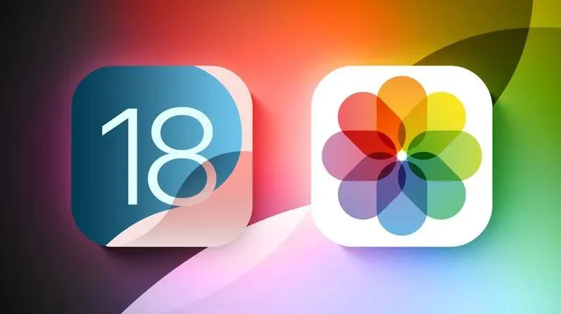 克东苹果手机维修分享苹果 iOS / iPadOS 18.1Beta 3 发布 