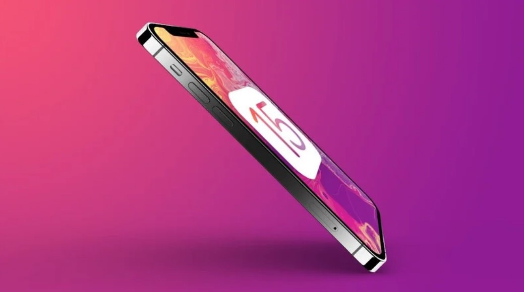 克东苹果手机维修分享iOS 15/iPadOS 15 支持哪些设备 