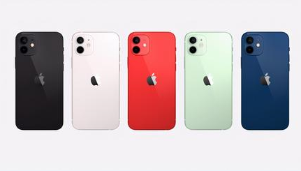 克东苹果维修点分享iPhone 12黑屏隐蔽故障解读 
