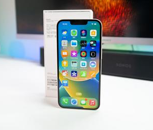 克东苹果维修点分享iPhone 14 Plus黑屏小众诱因汇总 