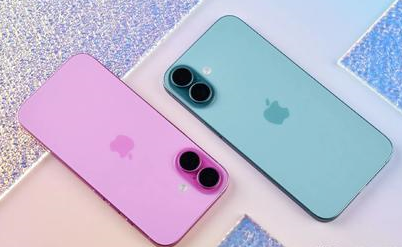 克东苹果维修点分享iPhone 16手机黑屏多重诱因解析 