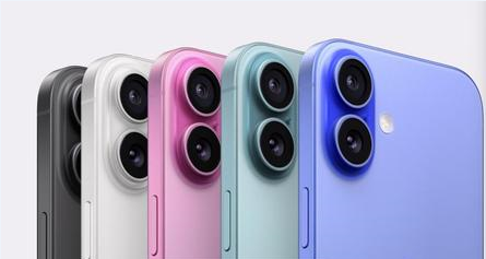 克东苹果维修点分享iPhone 16发烫易忽视因素汇总 
