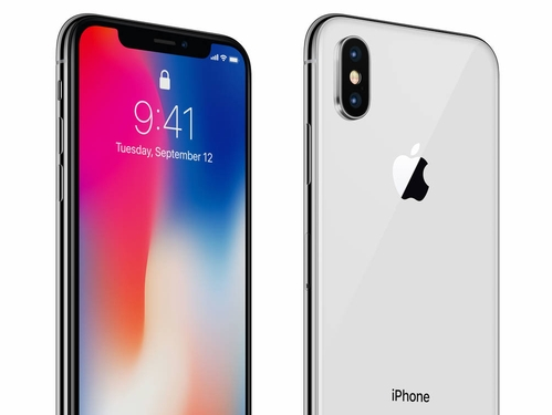 克东苹果维修点分享iPhone X摄像头实拍质感与场景适配全解析 